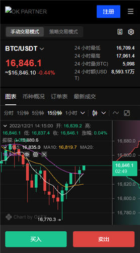 OKEX欧易官网