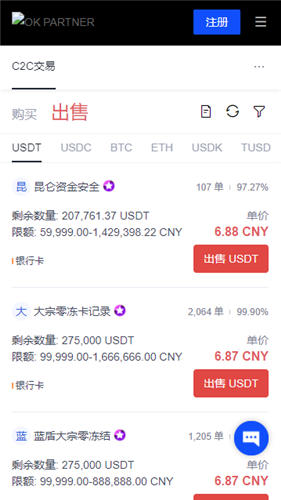 区块链数字货币交易平台 - 前十详解